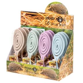 HJ Straw Brush 08 Deal